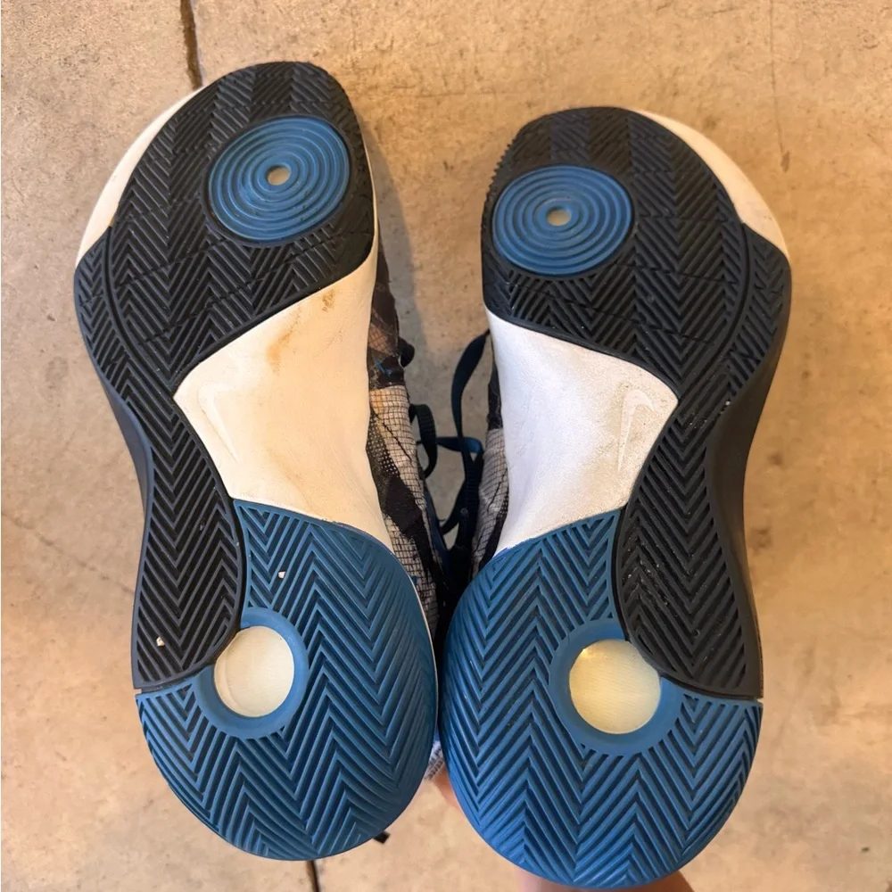 Nike these are